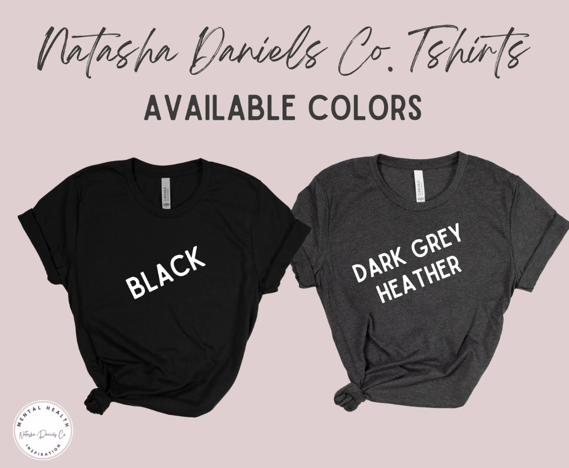 Be Yourself | Adult Unisex t-shirt