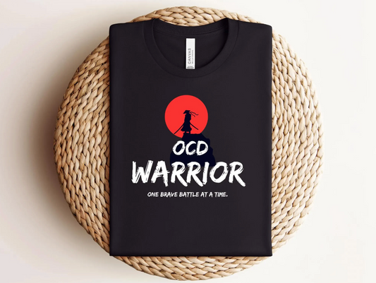 OCD Warrior | Youth T-Shirt