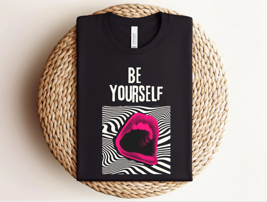 Be Yourself | Youth T-Shirt