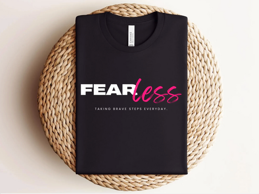 Fearless | Youth T-Shirt