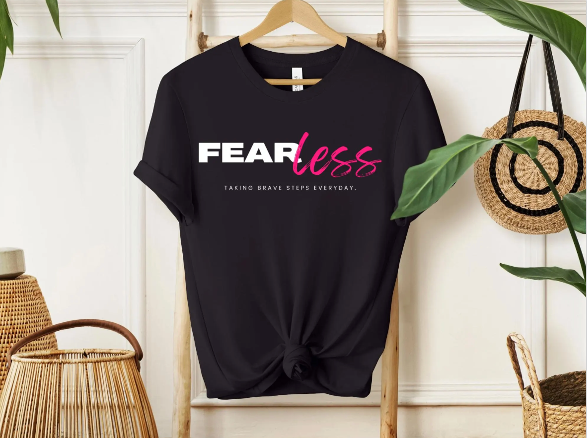 Fearless | Youth T-Shirt