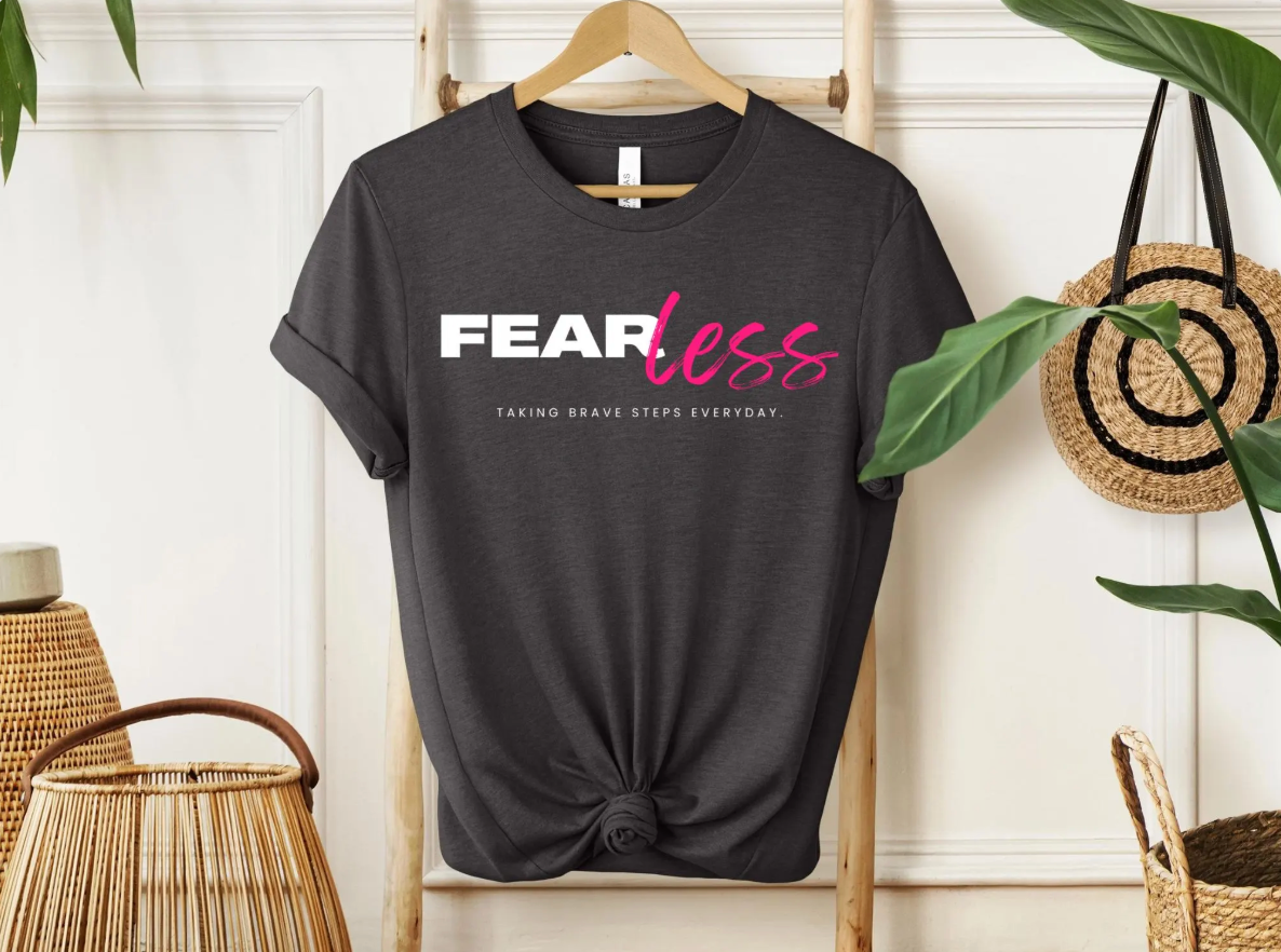 Fearless | Youth T-Shirt