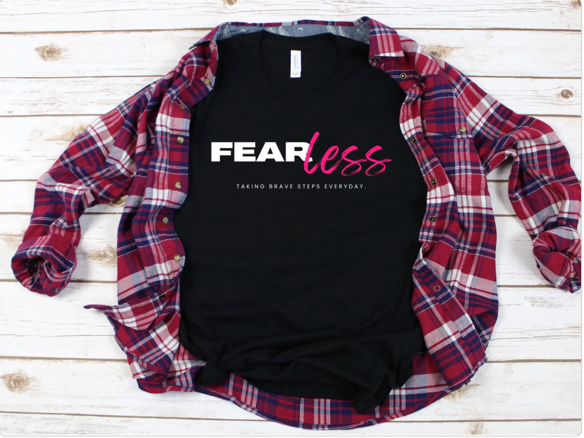 Fearless | Youth T-Shirt