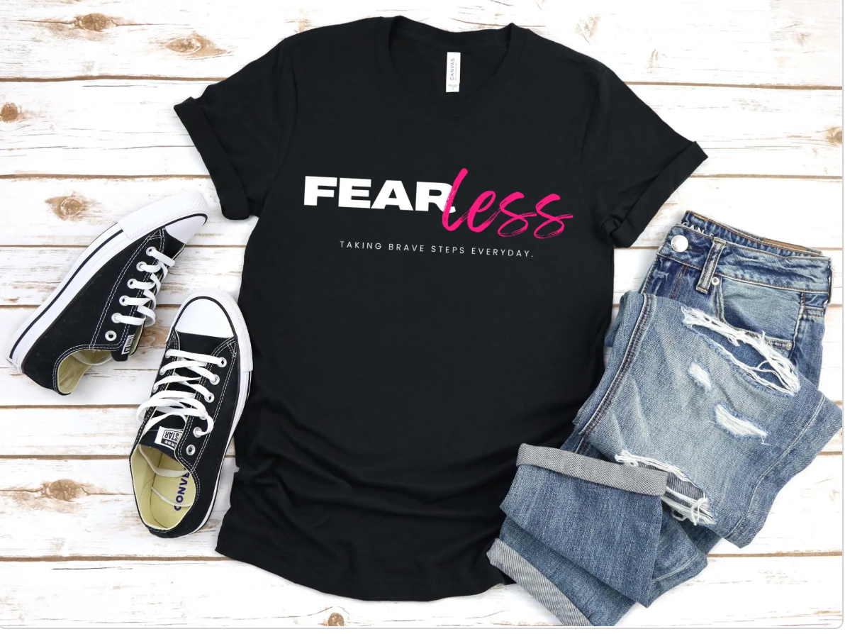 Fearless | Youth T-Shirt