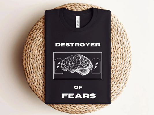 Destroyer of Fears | Youth T-Shirt