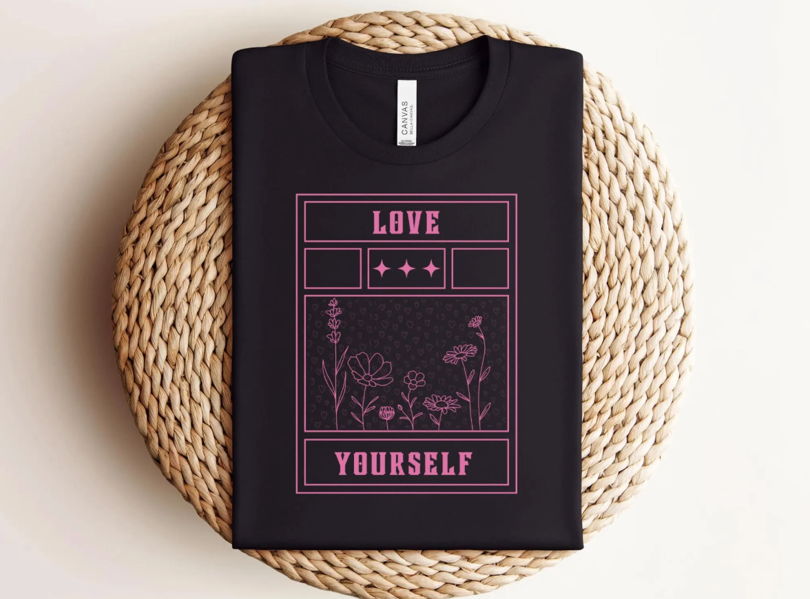 Love Yourself | Youth T-Shirt