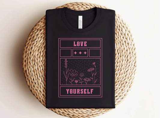 Love Yourself | Youth T-Shirt