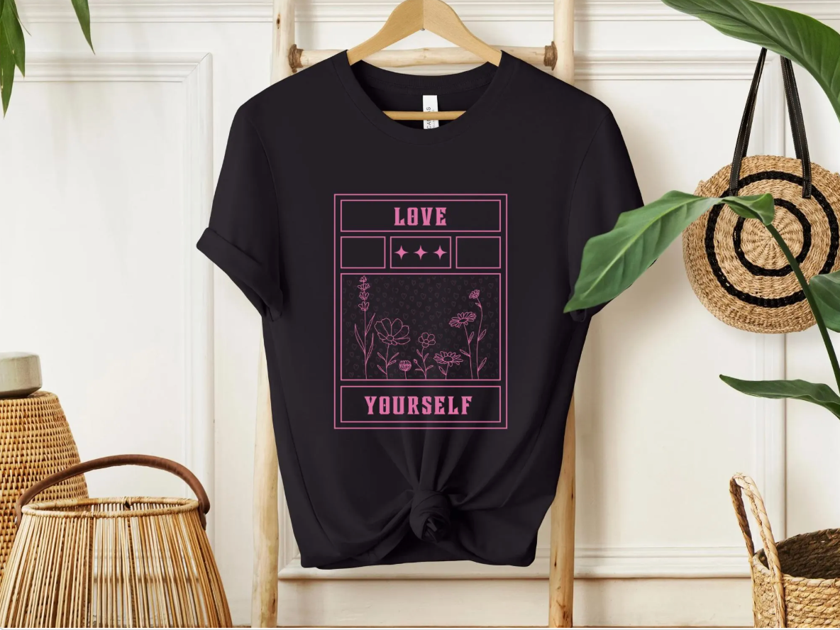 Love Yourself | Youth T-Shirt