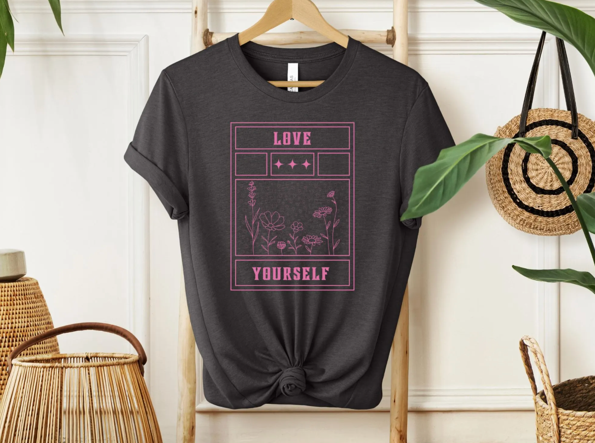 Love Yourself | Youth T-Shirt