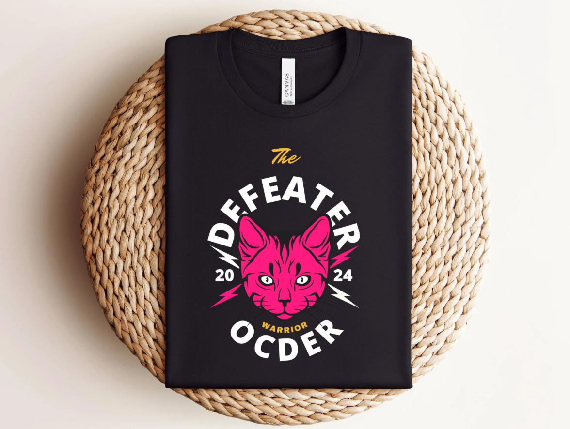 Defeater OCDer | Youth T-Shirt