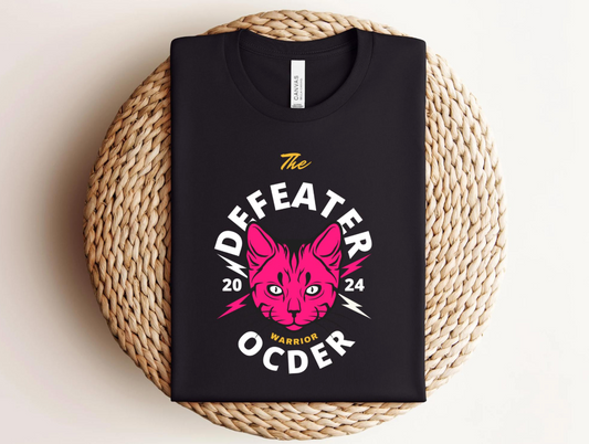 Defeater OCDer | Youth T-Shirt