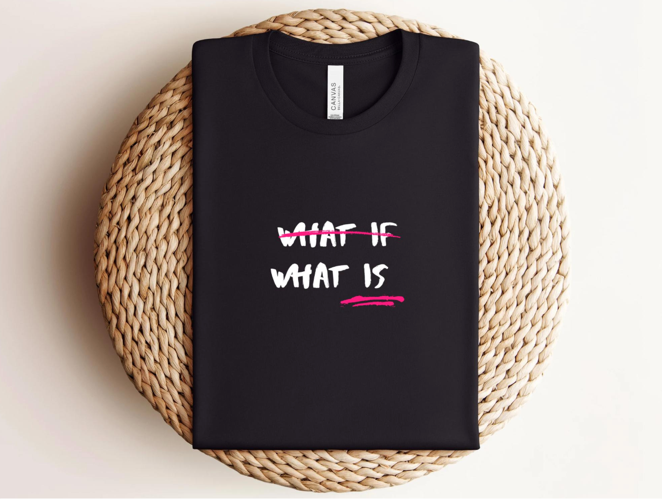 What If What Is | Youth T-Shirt