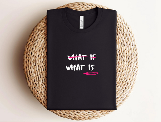 What If What Is | Youth T-Shirt