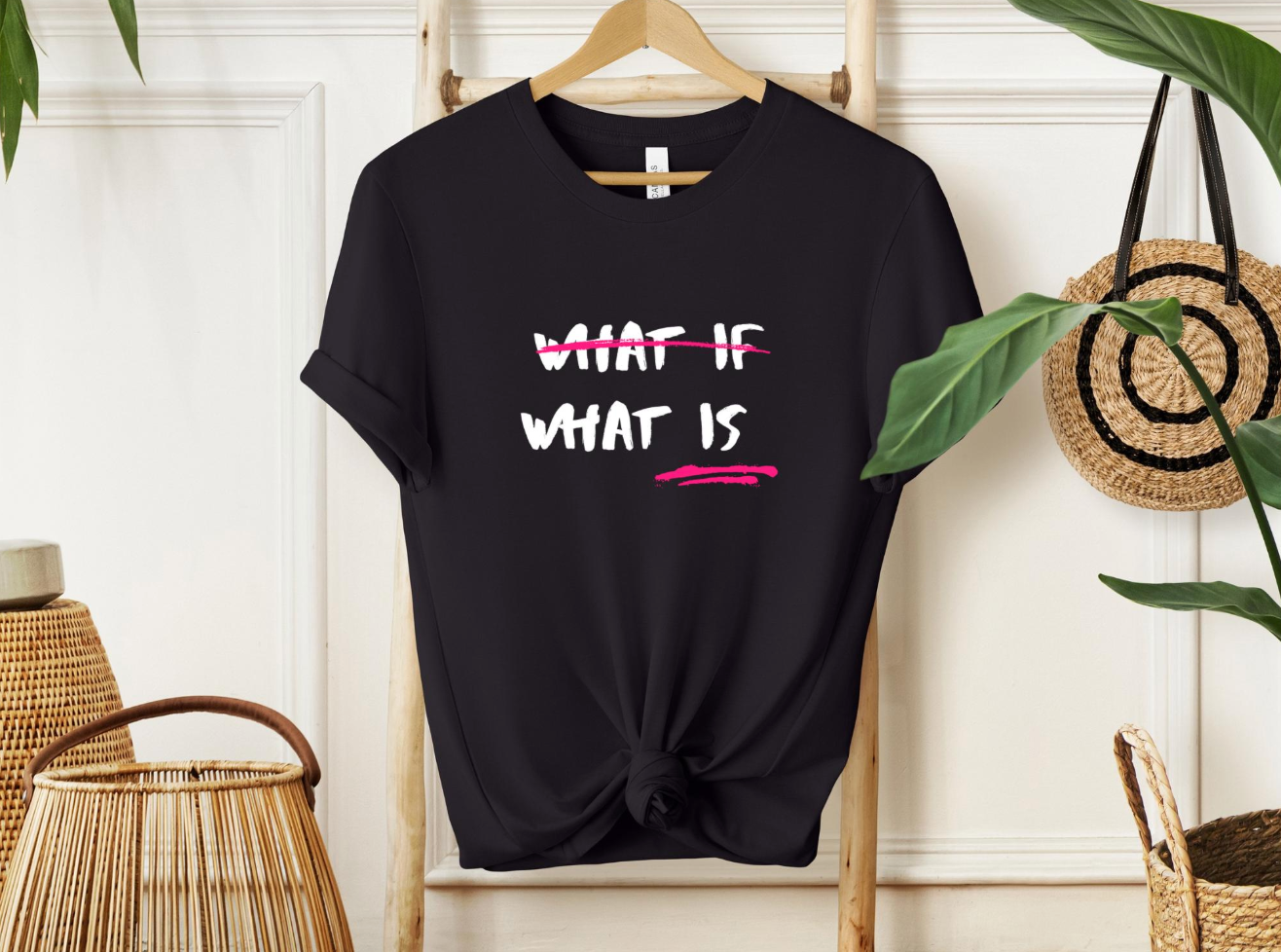 What If What Is | Youth T-Shirt