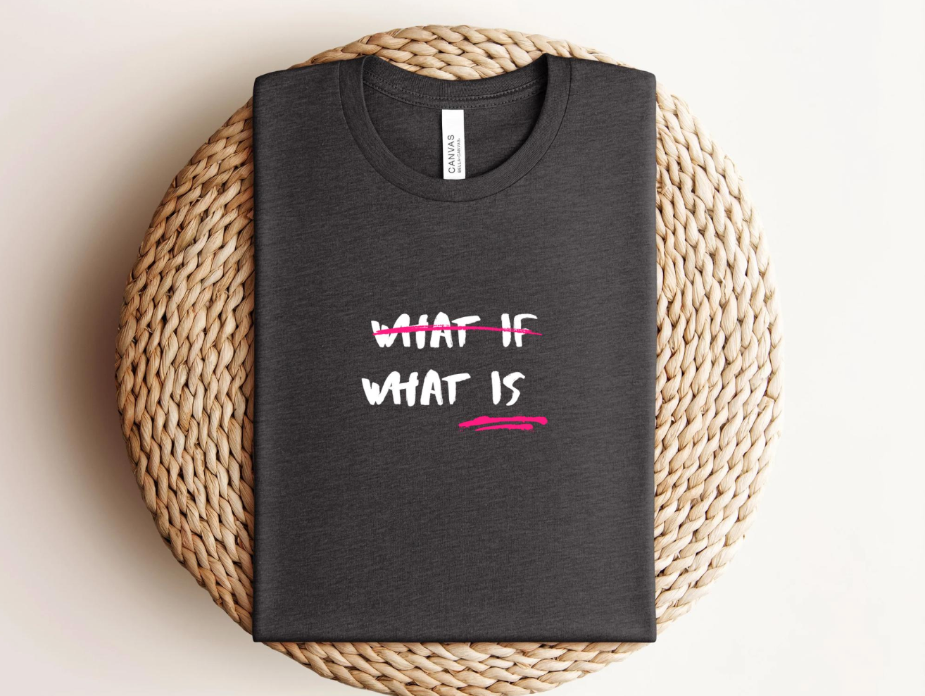 What If What Is | Youth T-Shirt